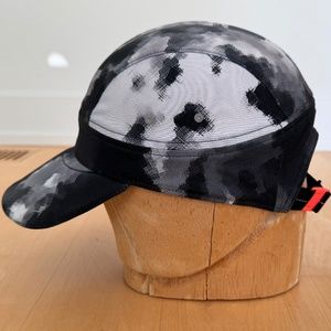 LULULEMON tie-dye baseball hat